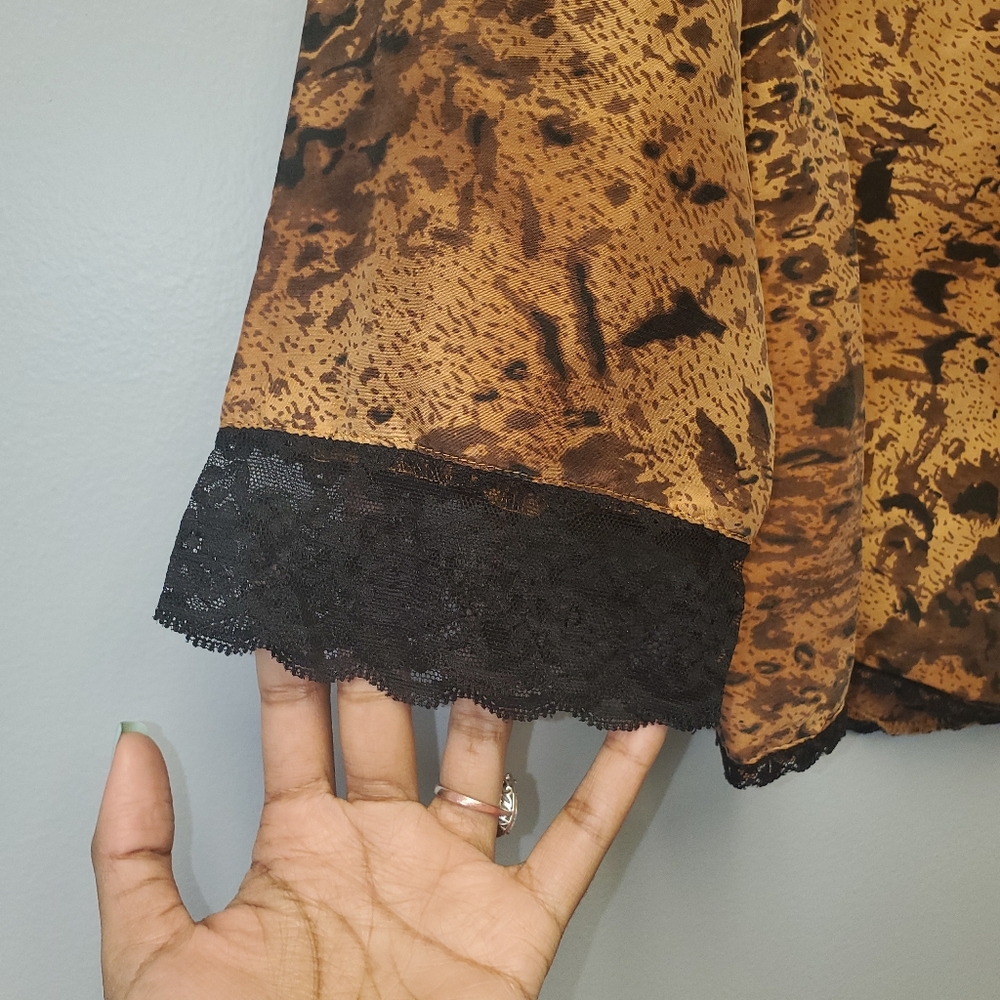 Harris Wallace Button Down - image 3